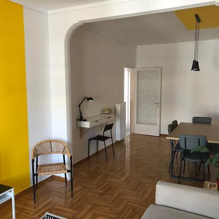 Dogu 2 Apartment Thessaloniki Exterior photo