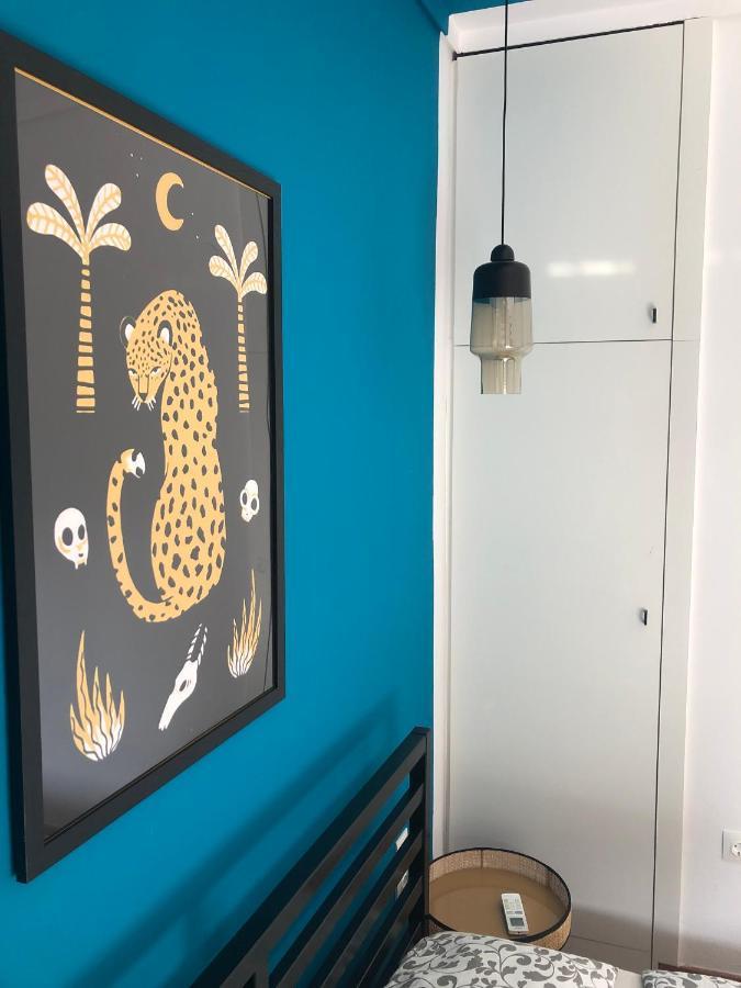 Dogu 2 Apartment