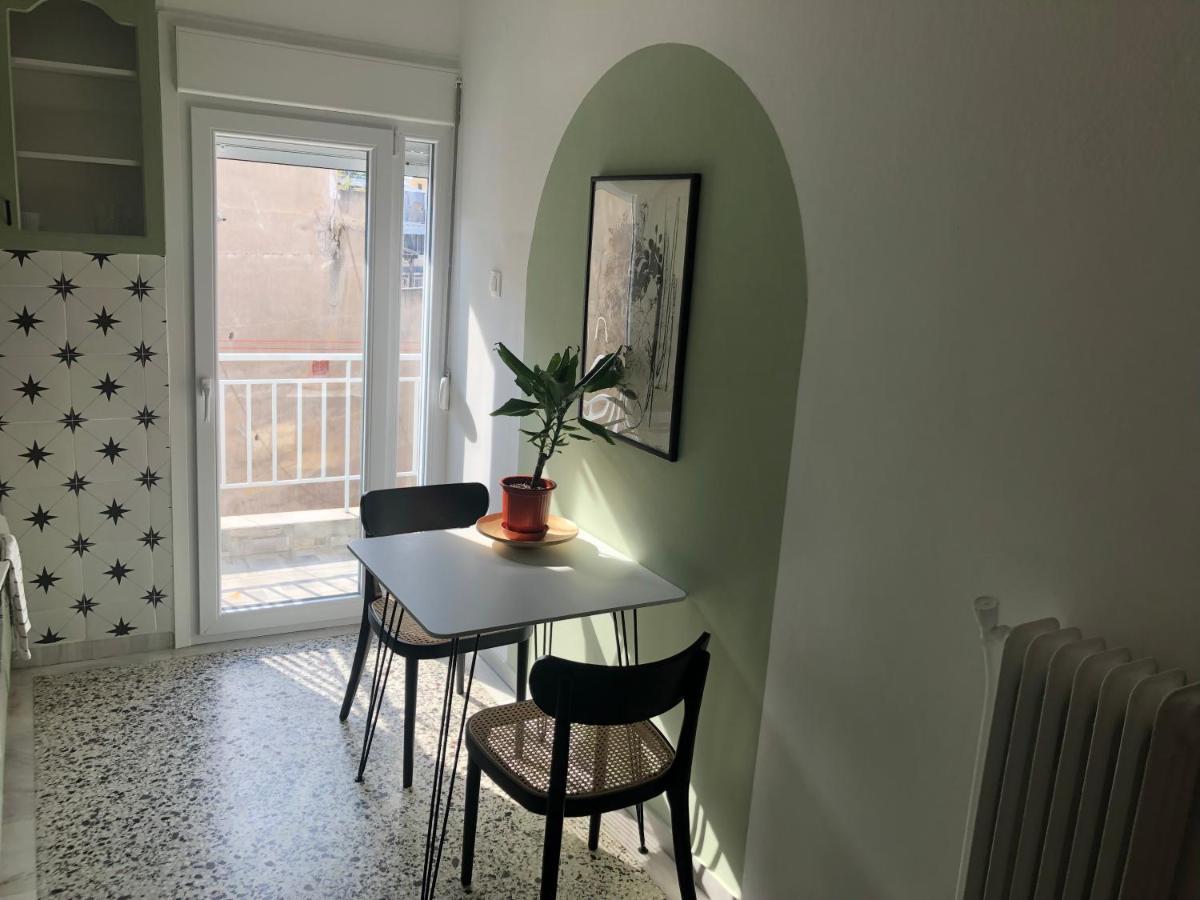 Apartment Dogu 2 Thessaloniki