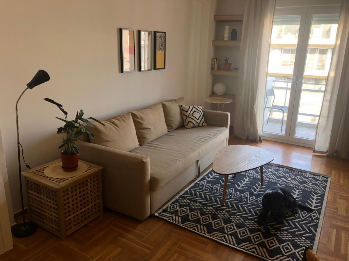 Apartamento Dogu 2 Tesalónica