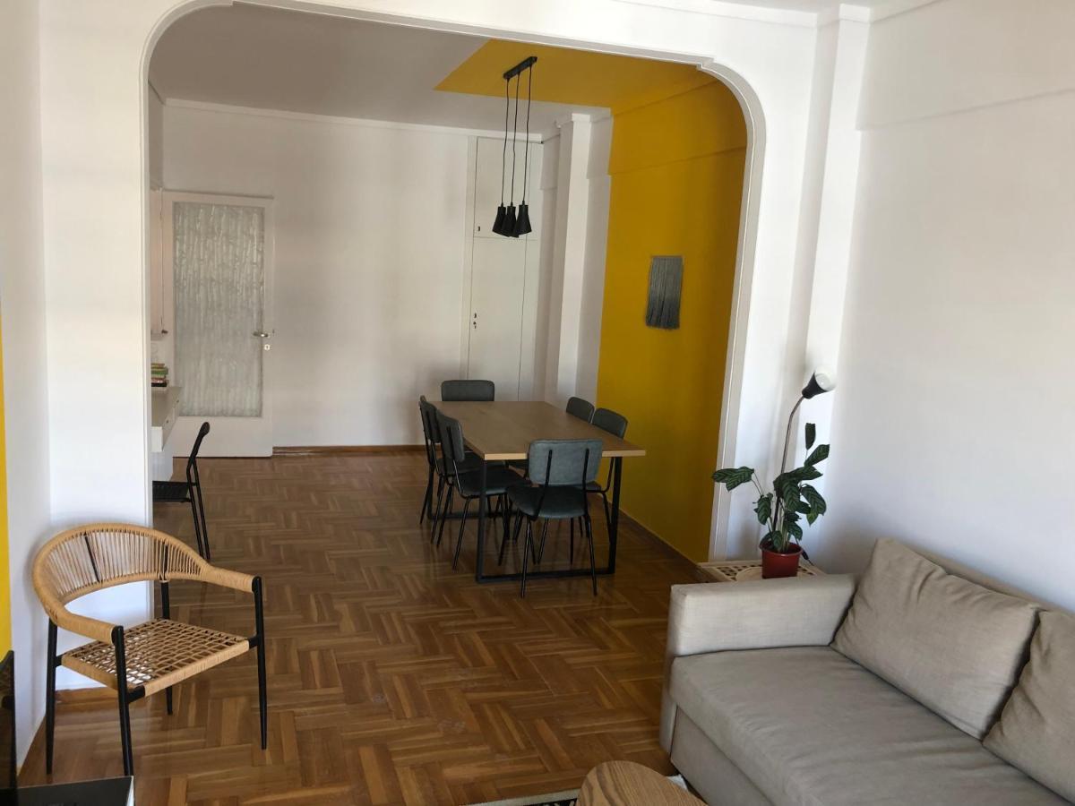 Dogu 2 Apartamento Tesalónica